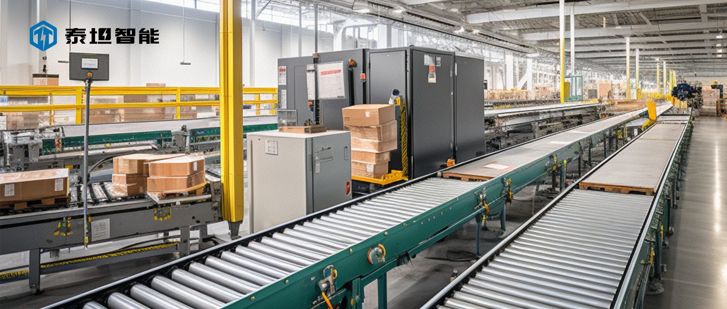 泰坦智能 | 從靜態(tài)充電到動態(tài)賦能：TITANS無線充電技術(shù)如何驅(qū)動高效物流？?