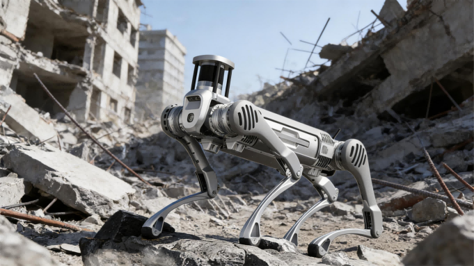 生成特定場景圖